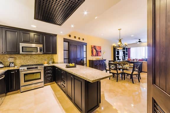 3BD Garza Blanca Puerto Vallarta Luxury Resort - Image 4