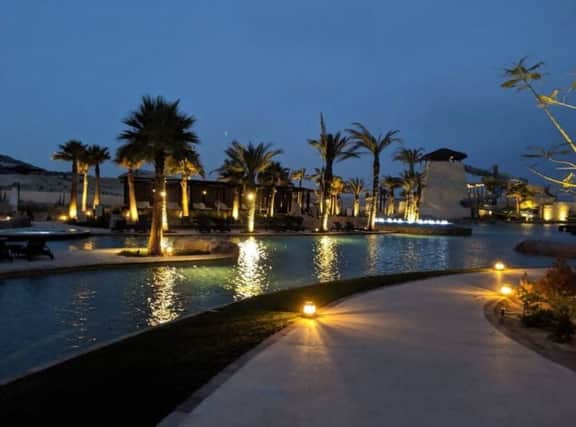 2BD Grand Solmar: Rancho, Luxury Resort, Oceanview - Image 2
