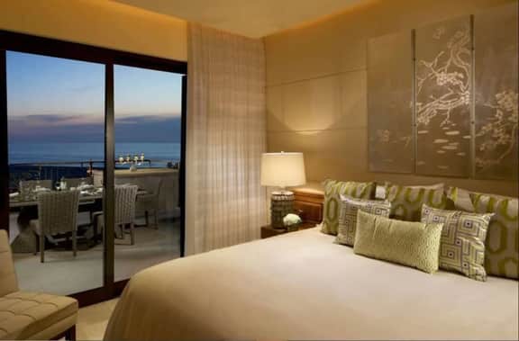 2BD Grand Solmar: Rancho, Luxury Resort, Oceanview - Image 4