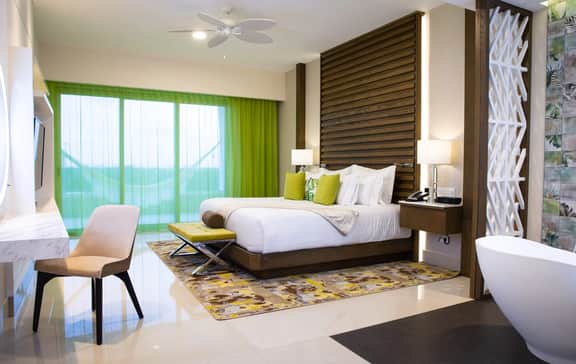 3BD Garza Blanca Cancun, Luxury Resort - Imagen 3