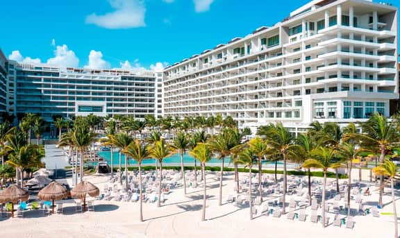3BD Garza Blanca Cancun, Luxury Resort - Imagen 4