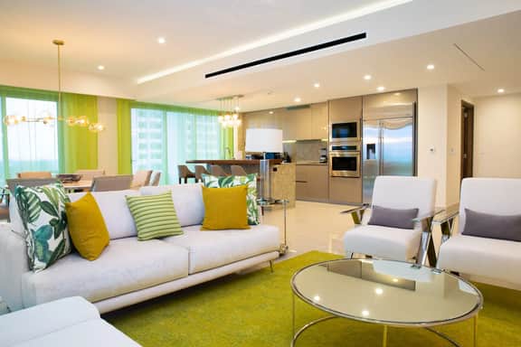3BD Garza Blanca Cancun, Luxury Resort - Imagen 5