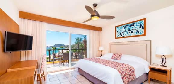 Villa Del Palmar OceanView VIP Amenities - Image 4