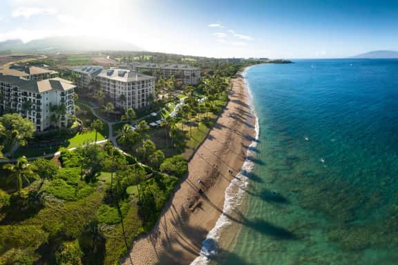 2BD Westin Ka'anapali: Ocean Views, Pool & Resort - Image 2