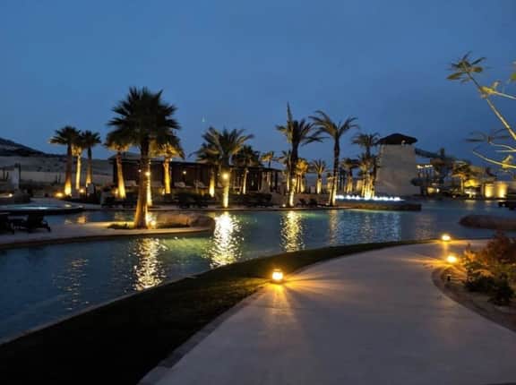 2BD Grand Solmar: Presidential Suite, Cabo - Imagen 2