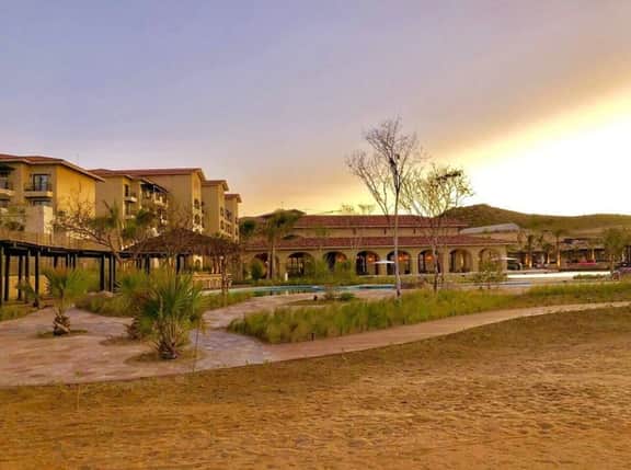 2BD Grand Solmar: Presidential Suite, Cabo - Imagen 3