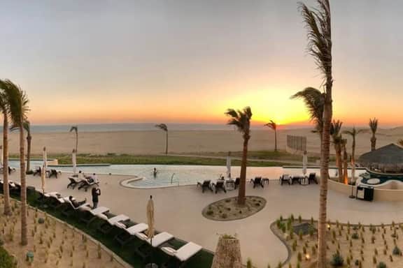 2BD Grand Solmar: Presidential Suite, Cabo - Imagen 5