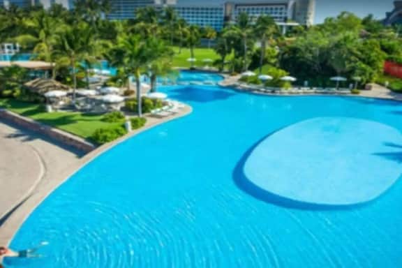 2BD Grand Mayan Luxury Resort at Vidanta - Imagen 2