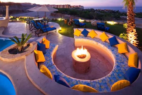 LUXURY OCEAN FRONT VILLA Cabo - Imagen 2