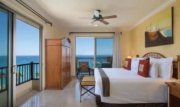 2BD Villa Del Arco Resort, Ocean View, Pool - Image 2