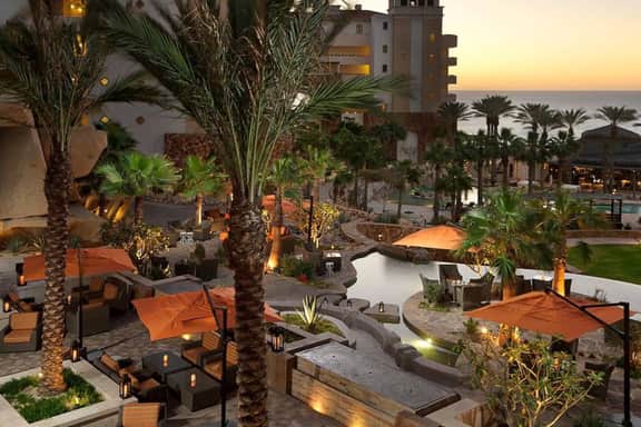 3BD Solmar Lands End: Sunset View, Oceanfront - Image 3