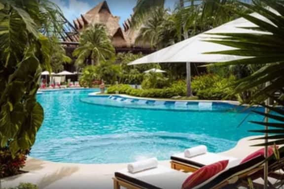 3BD Grand Luxxe Vidanta Resort, Riviera Maya - Image 5