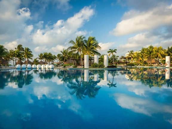 2BD Mayan Palace Resort at Vidanta Riviera Maya - Image 2
