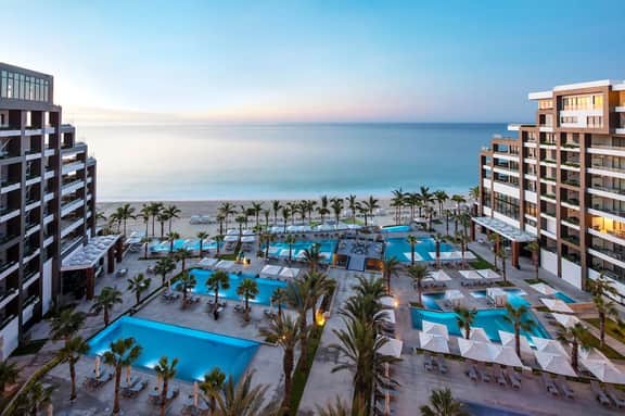 1BD Suite Garza Blanca Cabo, Pool - Imagen 3