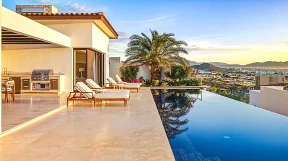Exquisite 6 Bedroom Residence at Quivira Los Cabos - Imagen 4