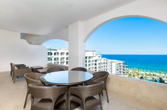 3BD Villa La Valencia: Stunning View & Resort - Imagen 2