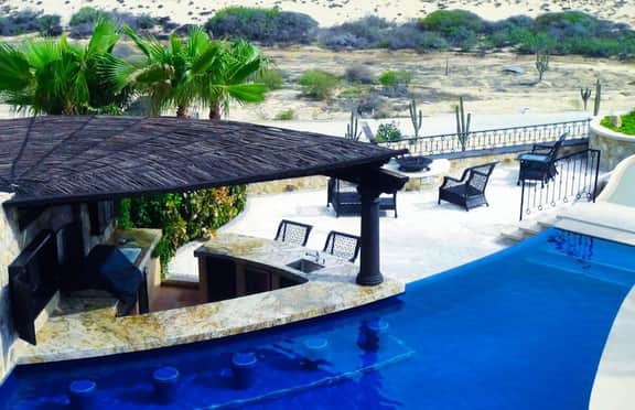 4BD Pueblo Bonito Novaispania Ocean Views & Pool - Imagen 5