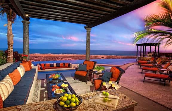 4BD Pueblo Bonito Novaispania Ocean Views & Pool - Imagen 2