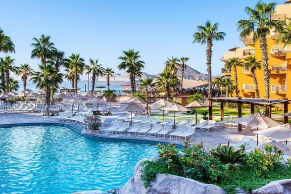 1BD Del Palmar: Stunning Views, Resort in Cabo - Image 2