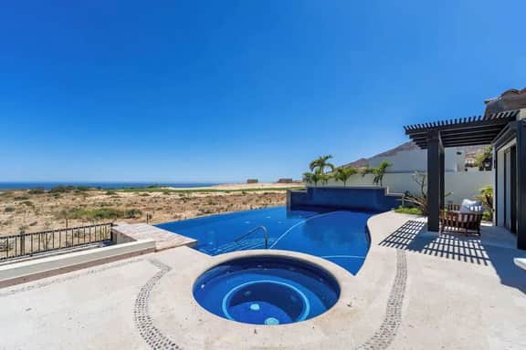 5BD Coronado: Private Pool w/ Stunning View - Imagen 3