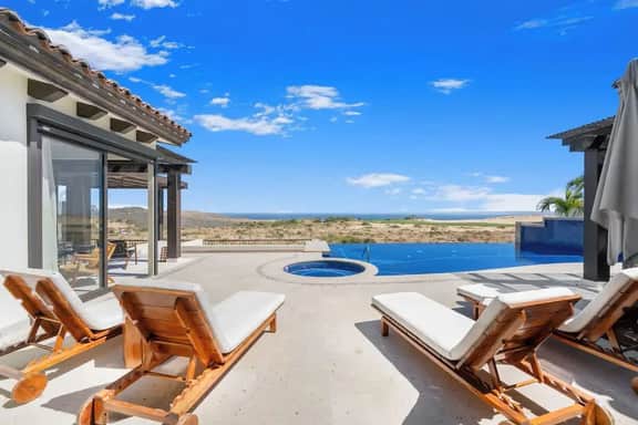 5BD Coronado: Private Pool w/ Stunning View - Imagen 2