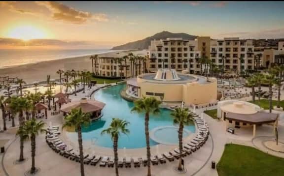 3BD Casa Buenavida Luxury, Resort, Cabo - Image 5