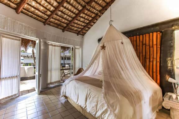 2BD Villa Club Cascadas: Ocean Views & Resort - Imagen 2