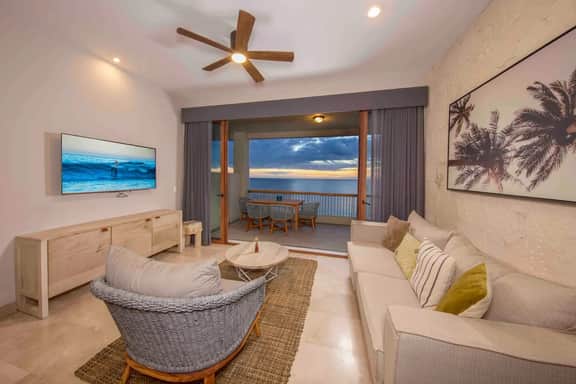3BD Soleado: Ocean Views, Pool & Resort Beach - Imagen 5