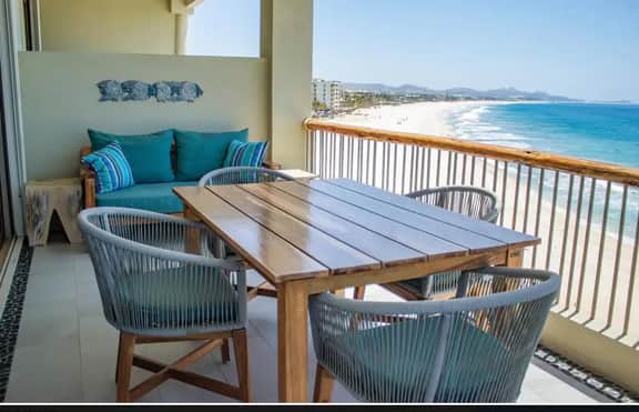 3BD Soleado: Ocean Views, Pool & Resort Beach - Imagen 2