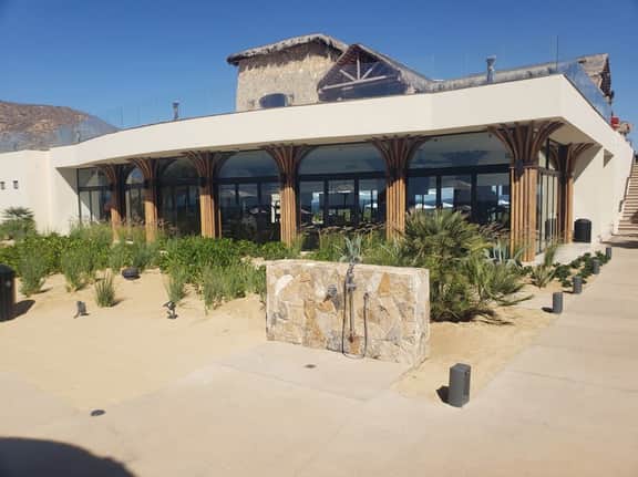 Ocean view private villa with pool at Quivira - Imagen 4