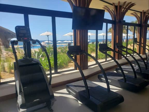 Ocean view private villa with pool at Quivira - Imagen 3