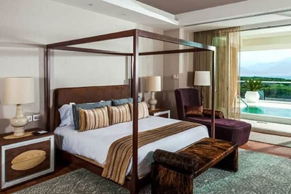 1BD Grand Luxxe: Luxury Resort at Nuevo Vallarta - Imagen 5