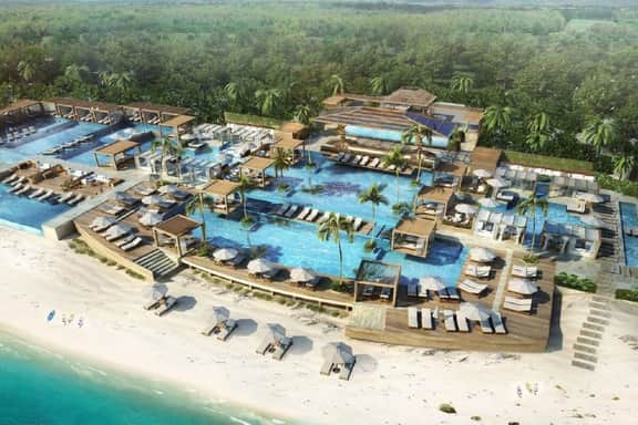 1BD Grand Luxxe: Luxury Resort at Nuevo Vallarta - Imagen 3
