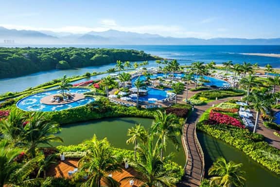 2BD Grand Luxxe Vidanta Resort, Nuevo Vallarta - Imagen 5