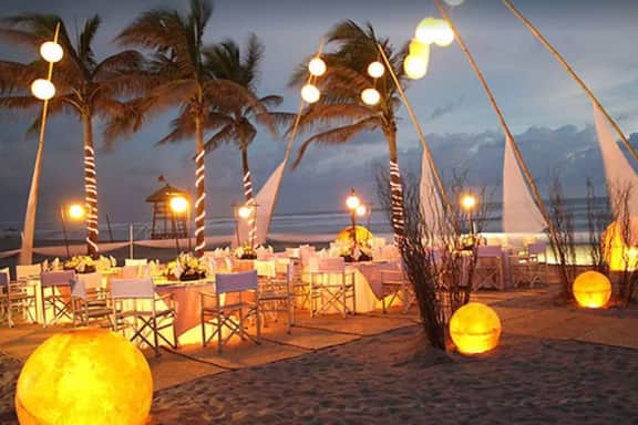 2BD Mayan Palace Vidanta Acapulco, Beachfront - Image 5
