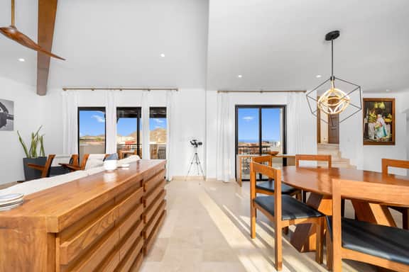 Copala Luxury Villa Oceanview, Private Pool - Imagen 5