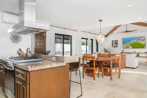 Copala Luxury Villa Oceanview, Private Pool - Imagen 2