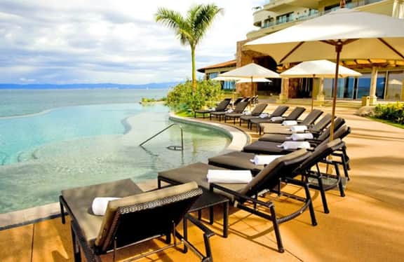 2BD Garza Blanca Oceanview & Luxury Beach Resort - Image 2