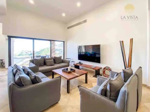 3BD Ocean View Luxurious Penthouse (La Vista 44) - Image 3