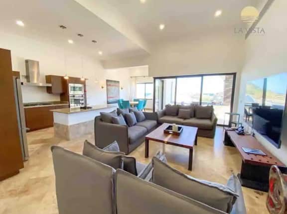 3BD Ocean View Luxurious Penthouse (La Vista 44) - Image 2