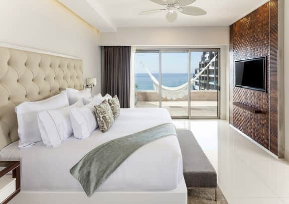 2BD Garza Blanca Cabo Luxury Resort - Image 3