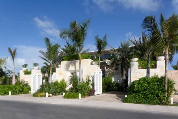 Luxury Beachfront Villa - Imagen 5