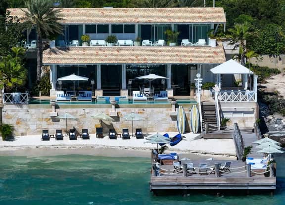 Luxury Beachfront Villa - Imagen 3