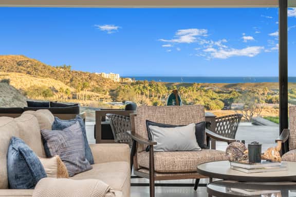 3BD Alvar: Oceanfront, Beach Access, Luxury - Image 3