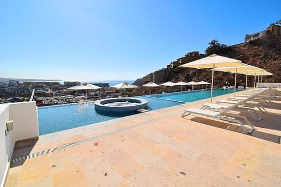 Montemar 803 : Luxury Penthouse - Image 2