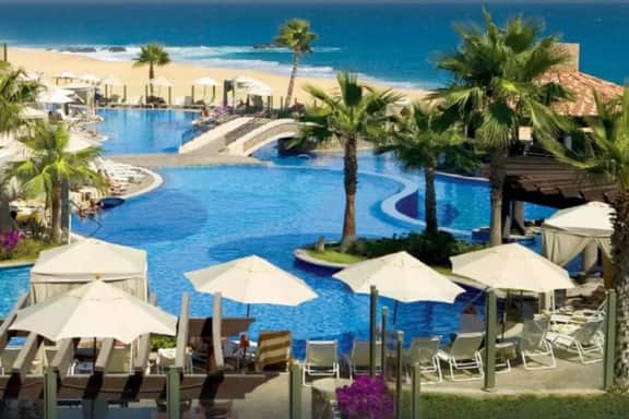3BD Pueblo Bonito: Ocean Views & Luxury Resort - Imagen 3