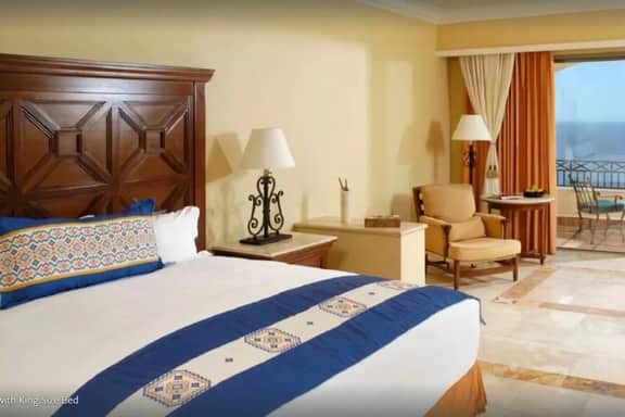 3BD Pueblo Bonito: Ocean Views & Luxury Resort - Imagen 2