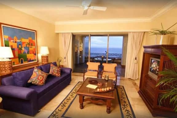 3BD Pueblo Bonito: Ocean Views & Luxury Resort - Imagen 4