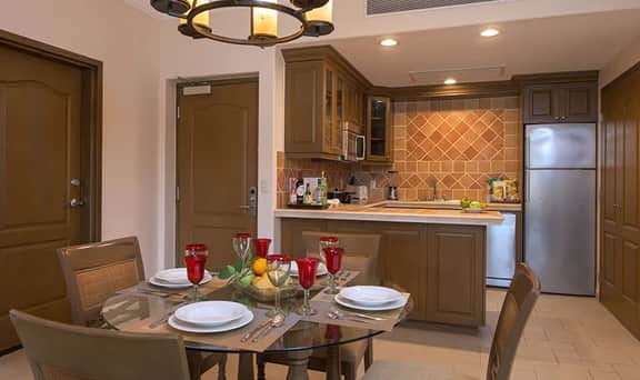 2BD Oceanview Suite at VDP - Islands of  Loreto - Imagen 4