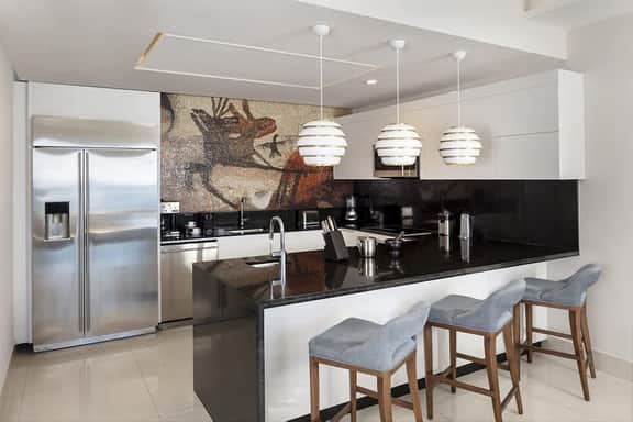 3BD Oceanfront Loft Garza Blanca Cabo - Imagen 4